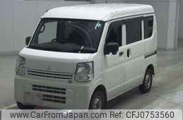 mitsubishi minicab-van 2022 -MITSUBISHI--Minicab Van 5BD-DS17V--DS17V-611147---MITSUBISHI--Minicab Van 5BD-DS17V--DS17V-611147-