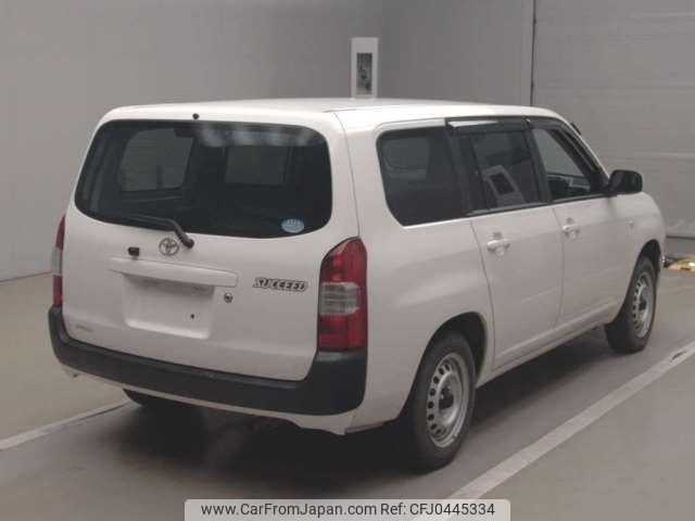 toyota succeed-van 2019 -TOYOTA--Succeed Van DBE-NCP165V--NCP165-0067878---TOYOTA--Succeed Van DBE-NCP165V--NCP165-0067878- image 2