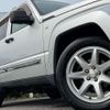 jeep cherokee 2008 CFJ1772286 image 62