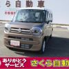 suzuki wagon-r 2024 -SUZUKI 【宮崎 581ﾈ2221】--Wagon R Smile MX91S--242065---SUZUKI 【宮崎 581ﾈ2221】--Wagon R Smile MX91S--242065- image 1