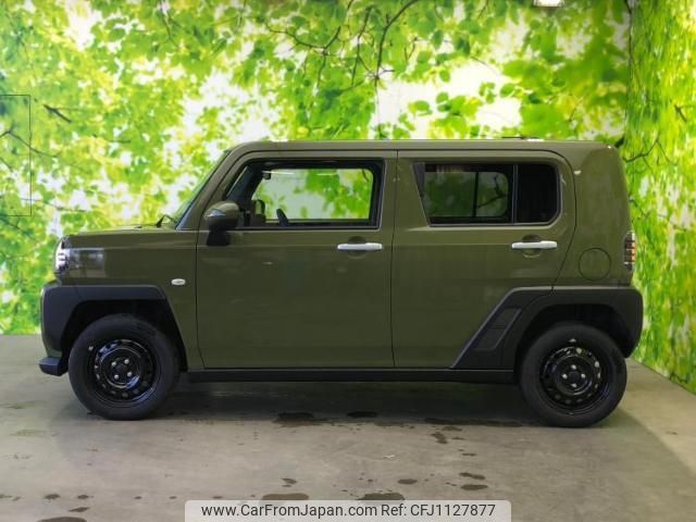 daihatsu taft 2023 quick_quick_5BA-LA910S_LA910S-0044639 image 2