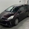 toyota prius-α 2014 -TOYOTA--Prius α ZVW41W-3357558---TOYOTA--Prius α ZVW41W-3357558- image 5
