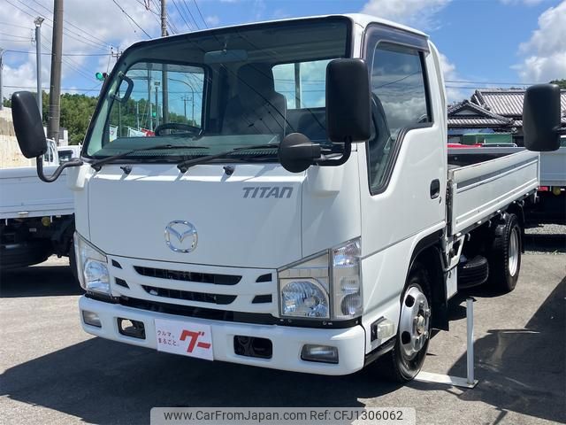 mazda titan 2018 GOO_NET_EXCHANGE_1100943A30250618W007 image 1