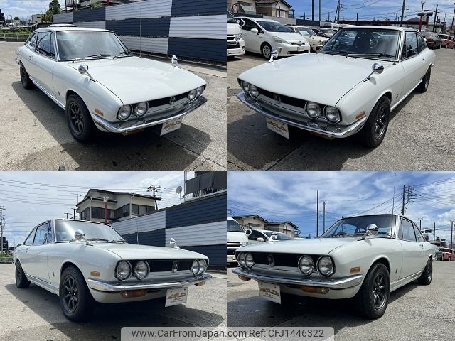 isuzu 117-coupe 1975 -ISUZU--117 Coupe PA95--PA95-5229064---ISUZU--117 Coupe PA95--PA95-5229064- image 2