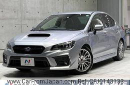 subaru wrx 2019 -SUBARU--WRX DBA-VAG--VAG-032321---SUBARU--WRX DBA-VAG--VAG-032321-