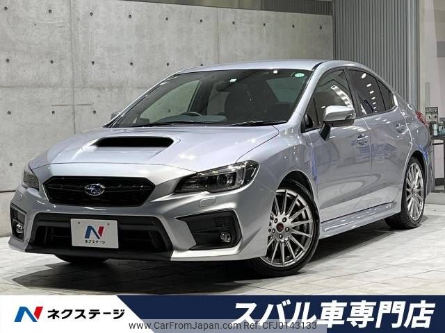 subaru wrx 2019 -SUBARU--WRX DBA-VAG--VAG-032321---SUBARU--WRX DBA-VAG--VAG-032321- image 1