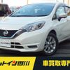 nissan note 2020 -NISSAN--Note DAA-HE12--HE12-299726---NISSAN--Note DAA-HE12--HE12-299726- image 1