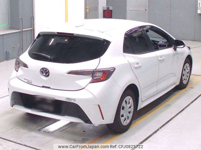 toyota corolla-sport 2022 -TOYOTA--Corolla Sport NRE210H-1016940---TOYOTA--Corolla Sport NRE210H-1016940- image 2