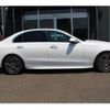 mercedes-benz c-class 2023 quick_quick_5AA-206043C_W1K2060432R106021 image 4