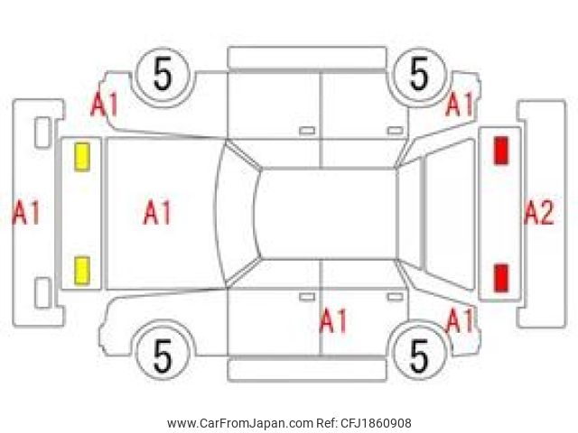 audi a4 2012 CFJ1860908 image 2