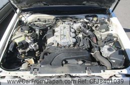 1986 Mazda Luce HCFS - Car Price $2,289