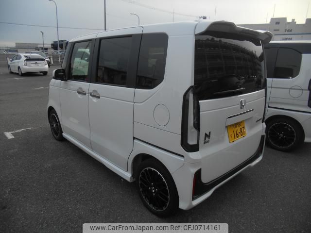 honda n-box 2023 quick_quick_6BA-JF5_JF5-2000864 image 2