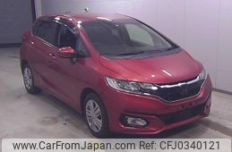 honda fit 2019 quick_quick_DBA-GK3_3435854