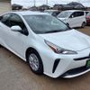 toyota prius 2021 -TOYOTA--Prius ZVW51--6205955---TOYOTA--Prius ZVW51--6205955- image 1