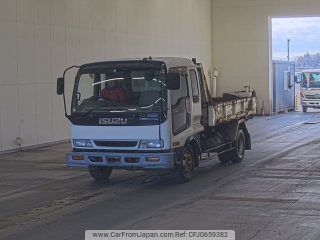 isuzu forward 1996 -ISUZU--Forward FRR33D2D-3000688---ISUZU--Forward FRR33D2D-3000688- image 1