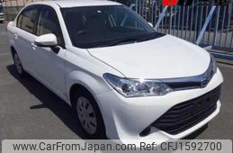 toyota corolla-axio 2016 CFJ1592700