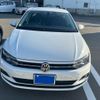 volkswagen polo 2019 -VOLKSWAGEN--VW Polo ABA-AWCHZ--WVWZZZAWZKU106390---VOLKSWAGEN--VW Polo ABA-AWCHZ--WVWZZZAWZKU106390- image 1