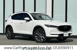 mazda cx-5 2020 -MAZDA--CX-5 3DA-KF2P--KF2P-410774---MAZDA--CX-5 3DA-KF2P--KF2P-410774-