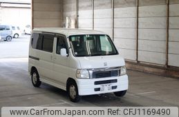 honda vamos 2001 -HONDA--Vamos HM2-1200513---HONDA--Vamos HM2-1200513-