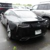 lexus lc 2017 -LEXUS 【岐阜 342ﾕ 718】--Lexus LC DBA-URZ100--URZ100-0001101---LEXUS 【岐阜 342ﾕ 718】--Lexus LC DBA-URZ100--URZ100-0001101- image 4