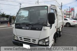 isuzu elf-truck 2007 CFJ1728828