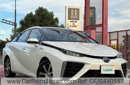 toyota mirai 2015 -TOYOTA--MIRAI ZBA-JPD10--JPD10-0001335---TOYOTA--MIRAI ZBA-JPD10--JPD10-0001335-