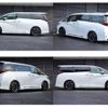 toyota alphard 2024 quick_quick_6AA-AAHH40W_AAHH40-0016372 image 5