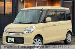 suzuki spacia 2016 CFJ1672970