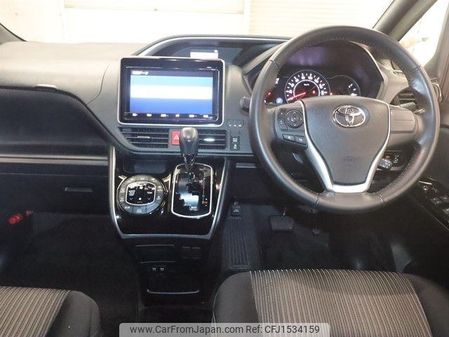 toyota voxy 2019 CFJ1534159 image 2