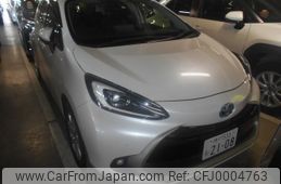 toyota aqua 2022 quick_quick_6AA-MXPK11_MXPK11-2056614