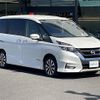 nissan serena 2018 -NISSAN--Serena DAA-GFC27--GFC27-093806---NISSAN--Serena DAA-GFC27--GFC27-093806- image 1