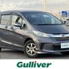 honda freed 2014 -HONDA--Freed DBA-GB3--GB3-1604977---HONDA--Freed DBA-GB3--GB3-1604977- image 1