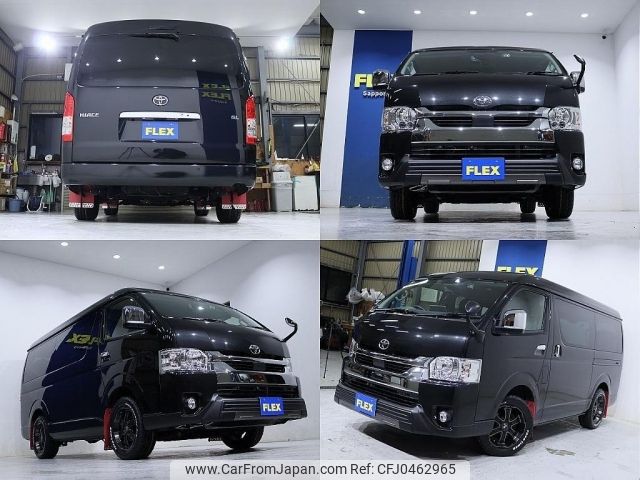 toyota hiace-wagon 2020 -TOYOTA--Hiace Wagon 3BA-TRH219W--TRH219-0036740---TOYOTA--Hiace Wagon 3BA-TRH219W--TRH219-0036740- image 2