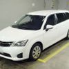 toyota corolla-fielder 2014 -TOYOTA 【札幌 503ﾊ7310】--Corolla Fielder DBA-NZE161G--NZE161-7114192---TOYOTA 【札幌 503ﾊ7310】--Corolla Fielder DBA-NZE161G--NZE161-7114192- image 1