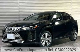 lexus ux 2023 -LEXUS 【浜松 331ｽ1615】--Lexus UX 6AA-MZAH10--MZAH10-2173768---LEXUS 【浜松 331ｽ1615】--Lexus UX 6AA-MZAH10--MZAH10-2173768-