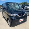 nissan roox 2022 -NISSAN--Roox 5AA-B44A--B44A-0407499---NISSAN--Roox 5AA-B44A--B44A-0407499- image 2