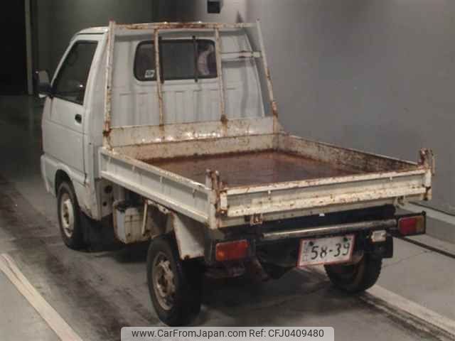 daihatsu hijet-truck 1991 -DAIHATSU--Hijet Truck S83Pｶｲ-030101---DAIHATSU--Hijet Truck S83Pｶｲ-030101- image 2