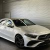 mercedes-benz a-class 2023 -MERCEDES-BENZ--Benz A Class 3DA-177012--W1K1770122V171730---MERCEDES-BENZ--Benz A Class 3DA-177012--W1K1770122V171730- image 1