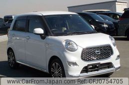 daihatsu cast 2022 -DAIHATSU--Cast 5BA-LA250S--LA250S-0228957---DAIHATSU--Cast 5BA-LA250S--LA250S-0228957-