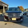 nissan elgrand 2013 quick_quick_DBA-TE52_TE52-055289 image 2