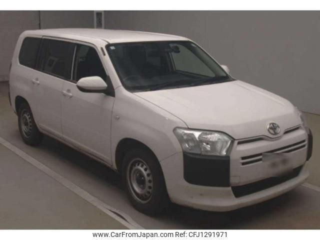 toyota probox 2021 quick_quick_5BE-NCP160V_NCP160-0160300 image 1