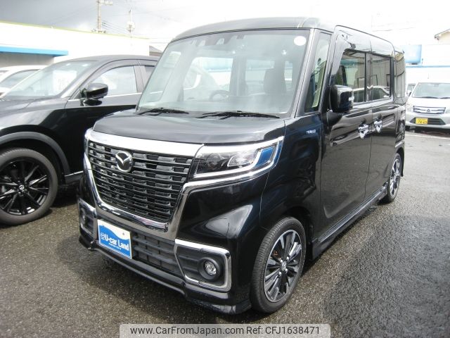 mazda flair-wagon 2020 CFJ1638471 image 1