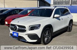 mercedes-benz glb-class 2021 -MERCEDES-BENZ--Benz GLB 5BA-247684M--W1N2476842W162855---MERCEDES-BENZ--Benz GLB 5BA-247684M--W1N2476842W162855-