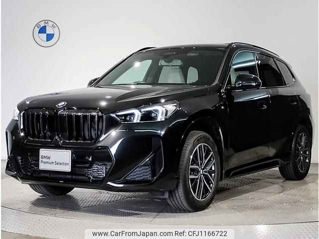 bmw x1 2023 quick_quick_3BA-52EE20_WBA52EE0405X70790 image 1