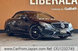 mercedes-benz e-class 2015 -MERCEDES-BENZ--Benz E Class RBA-207436--WDD2074362F307550---MERCEDES-BENZ--Benz E Class RBA-207436--WDD2074362F307550-