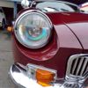 rover rover-mg 1979 -ROVER 【豊田 500ﾎ2148】--Rover MG C-18GH--18GH-052-LJ---ROVER 【豊田 500ﾎ2148】--Rover MG C-18GH--18GH-052-LJ- image 21