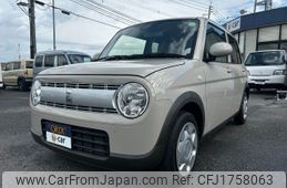 suzuki alto-lapin 2020 CFJ1758063