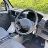 mitsubishi minicab-truck 2007 CFJ1806497 image 8
