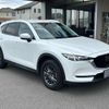 mazda cx-5 2021 quick_quick_6BA-KFEP_KFEP-451842 image 10