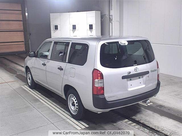 toyota probox-van 2023 -TOYOTA--Probox Van NSP160V-0071791---TOYOTA--Probox Van NSP160V-0071791- image 2